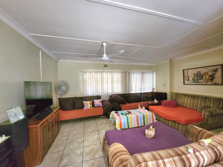 3 Bedroom Property for Sale in Stilfontein Ext 4 North West